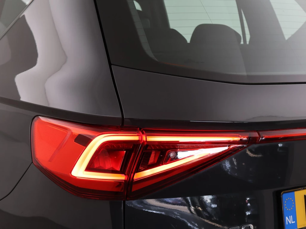 SEAT Tarraco – foto 14