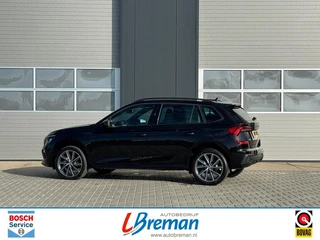 Škoda Kamiq – thumbnail 8