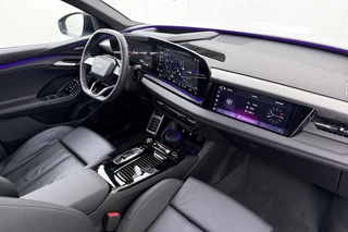 Audi Q6 e-tron – thumbnail 18