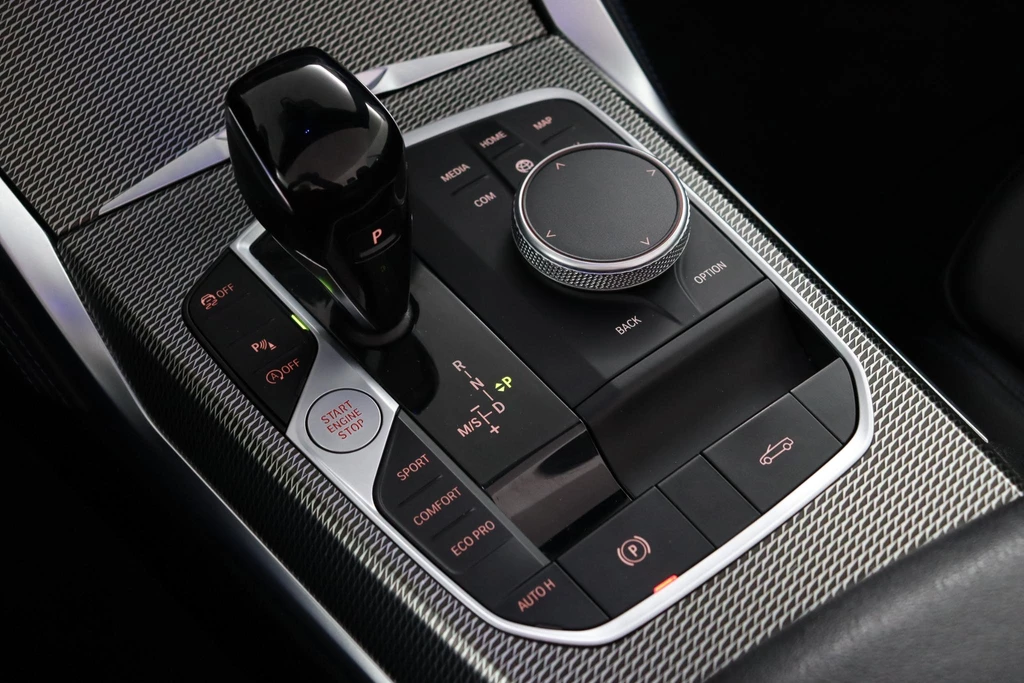 BMW 4 Serie – foto 27