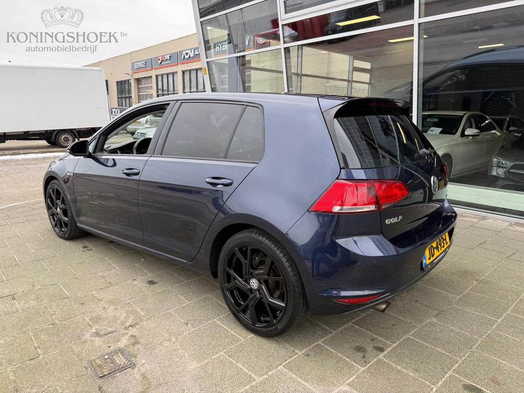 Volkswagen Golf – foto 3