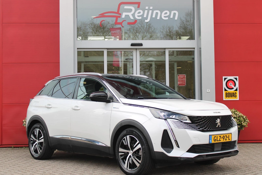 Peugeot 3008 – foto 9
