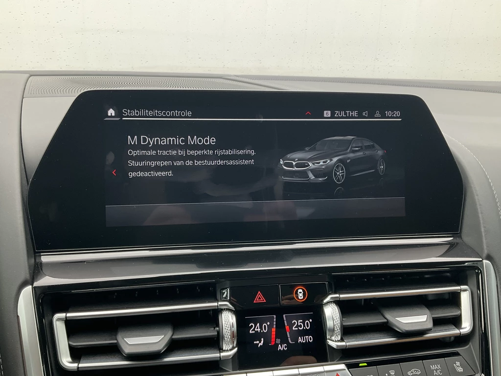 BMW M8 – foto 73
