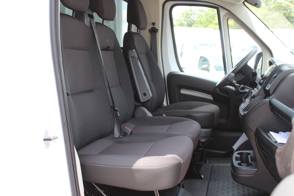 Opel Movano – foto 25