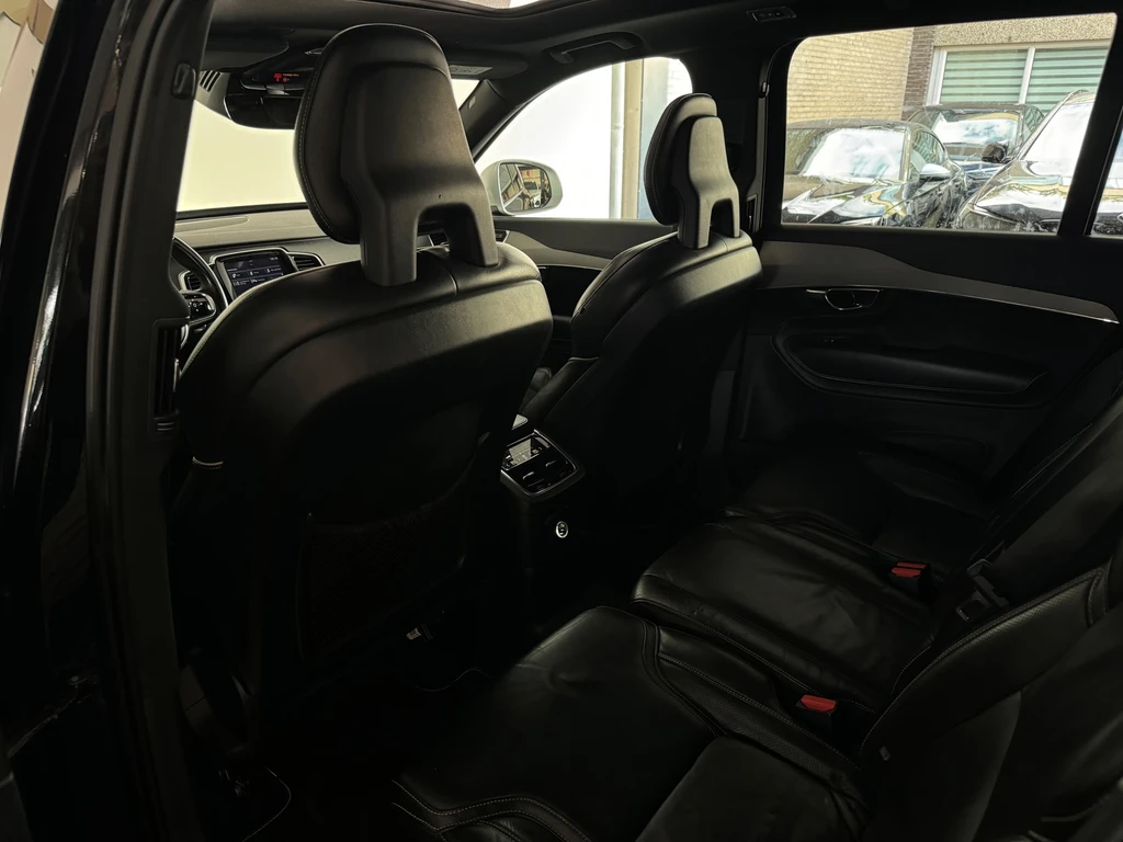 Volvo XC90 – foto 38