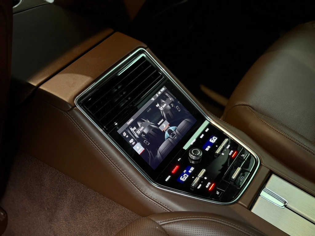 Porsche Panamera – foto 63