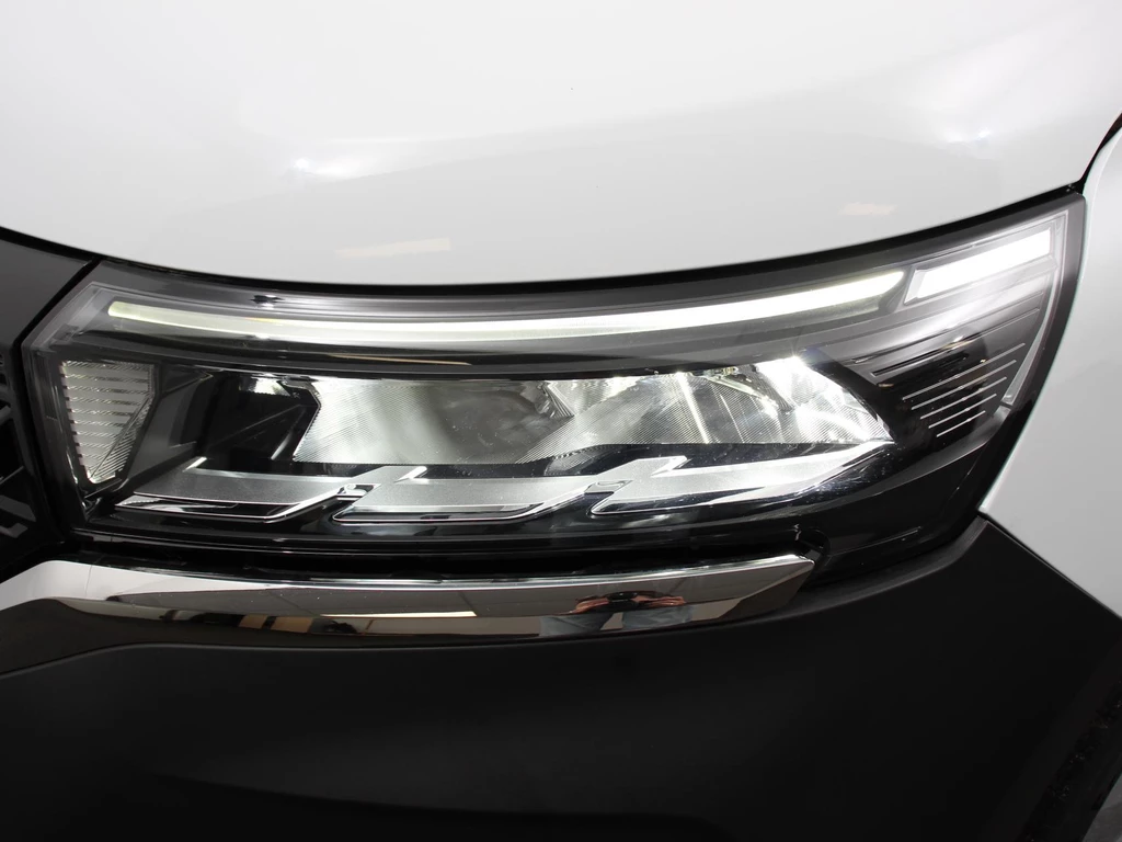 Nissan Townstar – foto 9