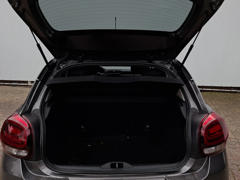 Citroën C3 – foto 21