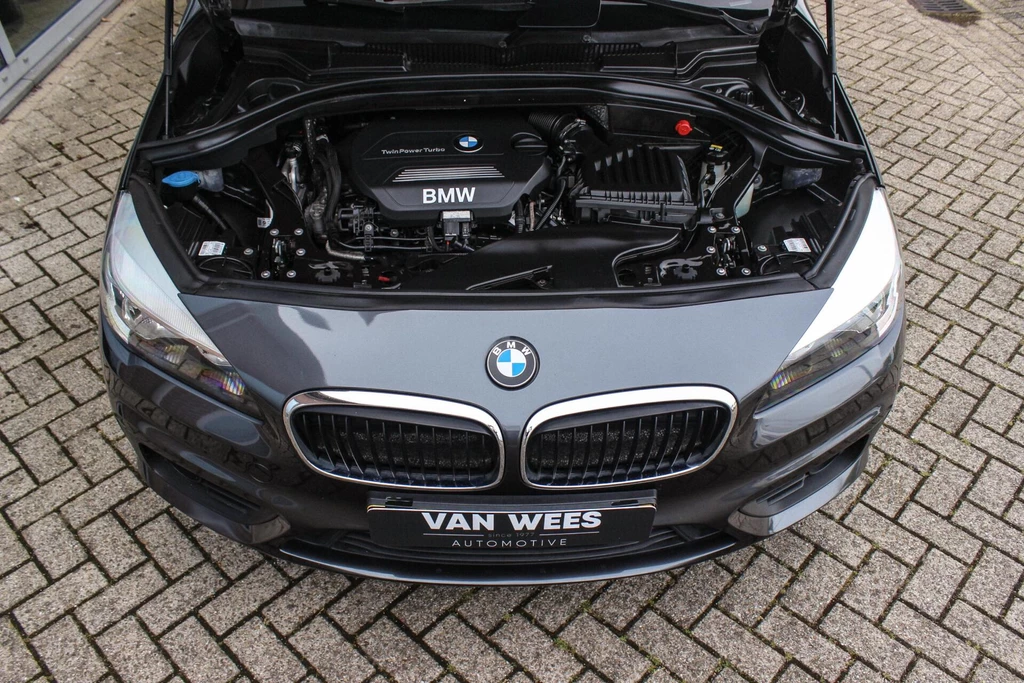 BMW 2 Serie – foto 11