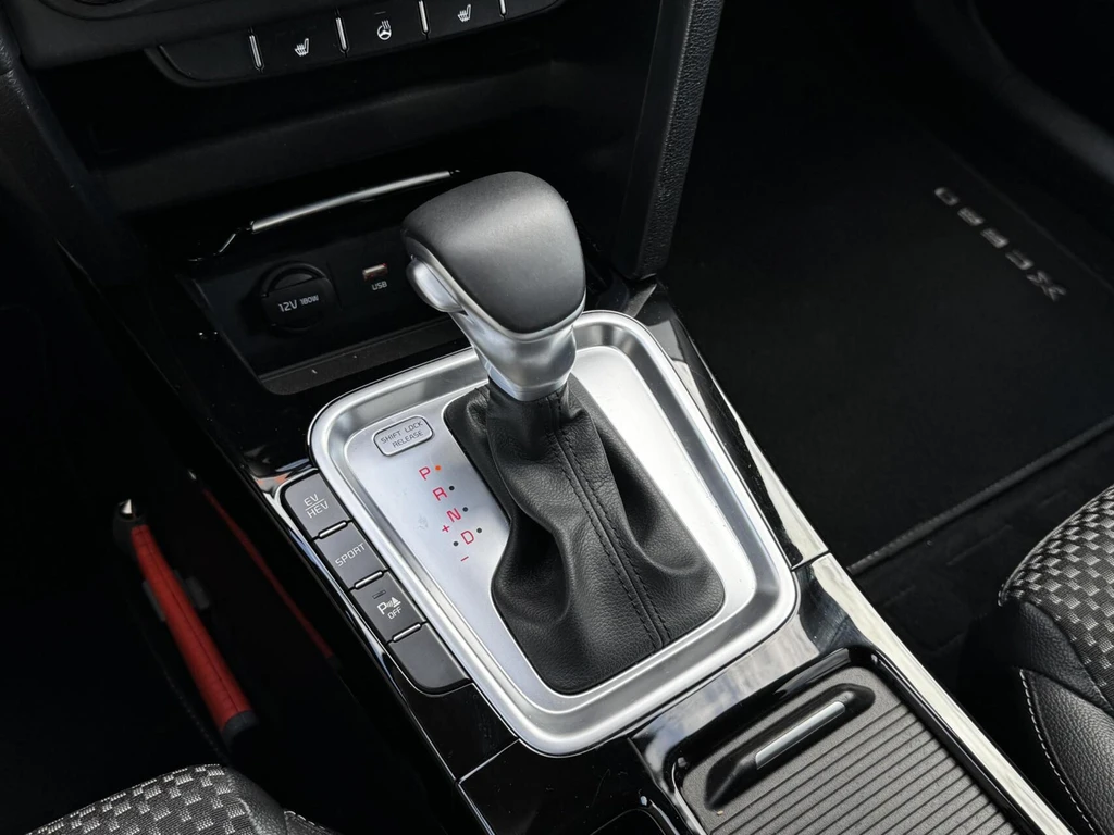 Kia XCeed – foto 10