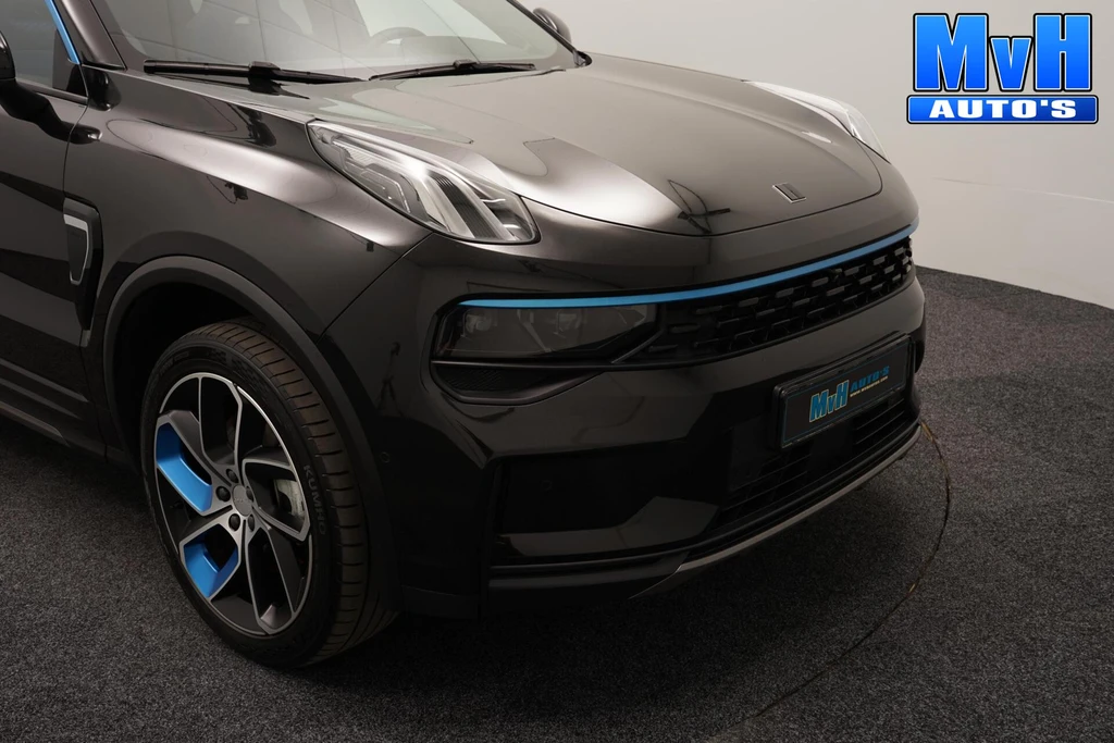Lynk & Co 01 – foto 17