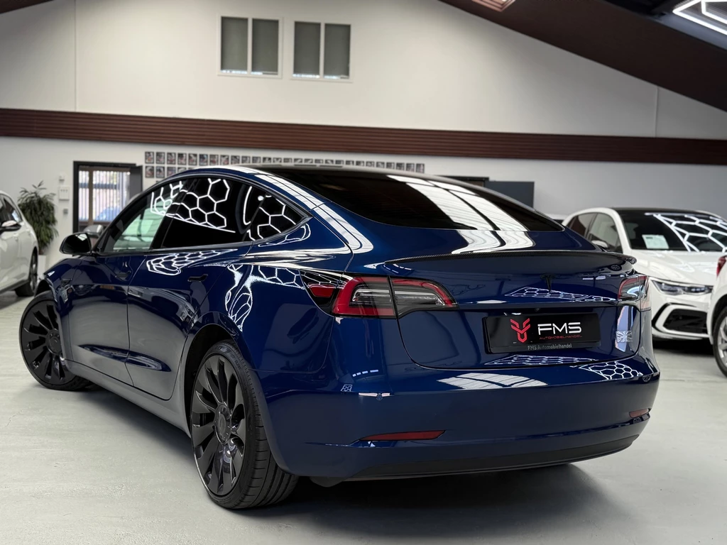 Tesla Model 3 – foto 5
