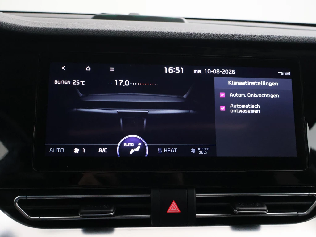 Kia e-Niro – foto 48