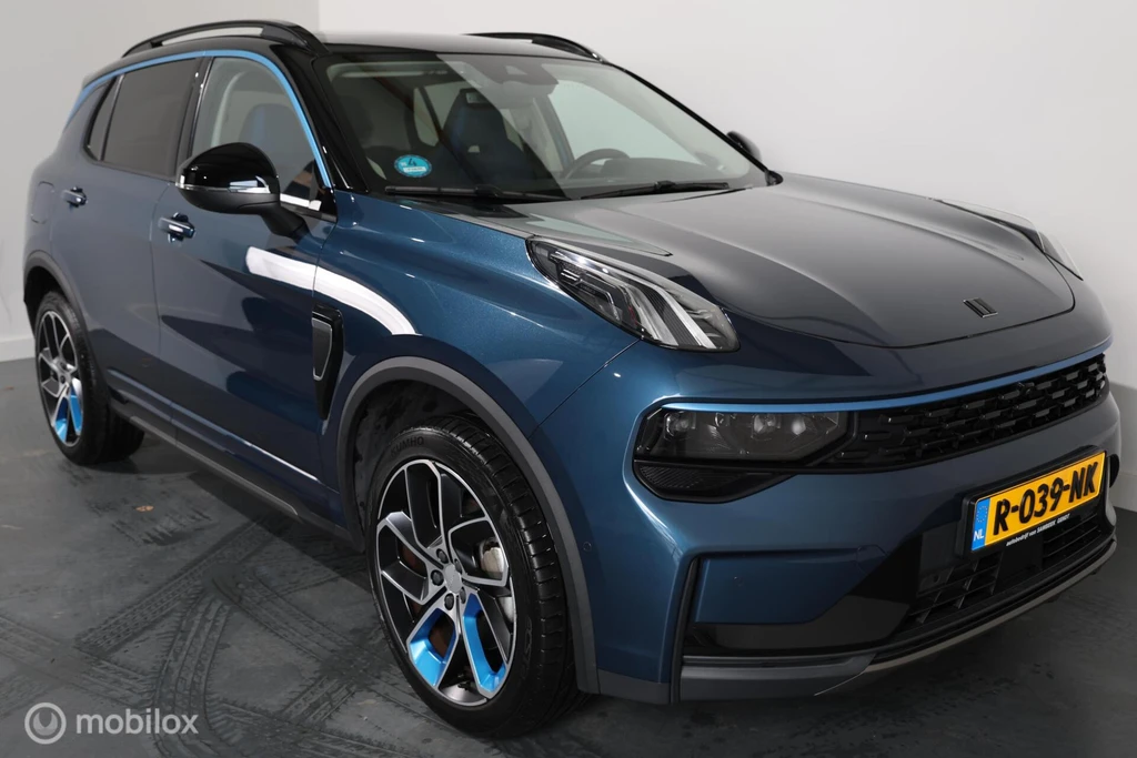 Lynk & Co 01 – foto 8