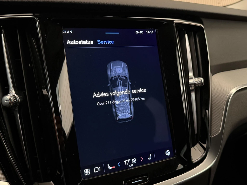 Volvo V60 – foto 25