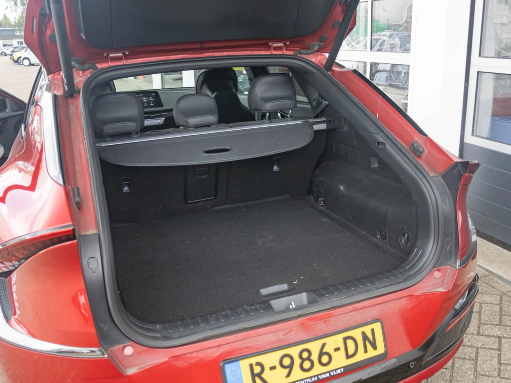 Kia EV6 – foto 32