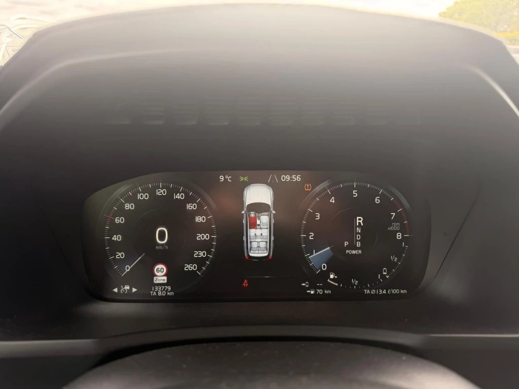Volvo XC90 – foto 9