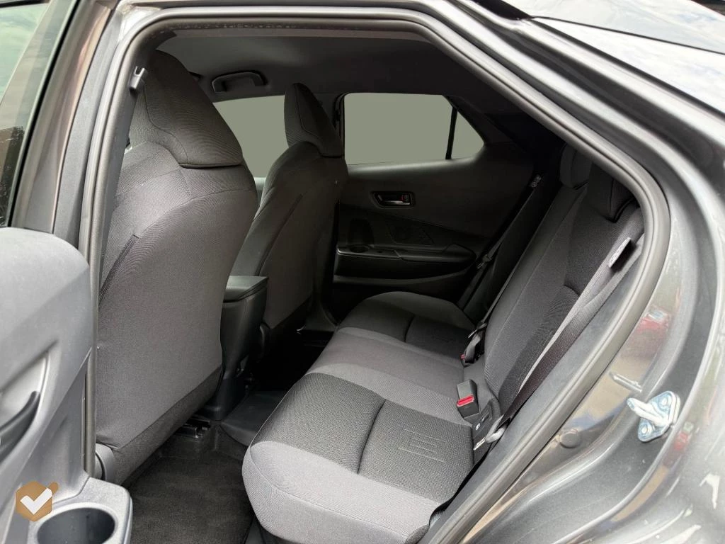 Toyota C-HR – foto 45