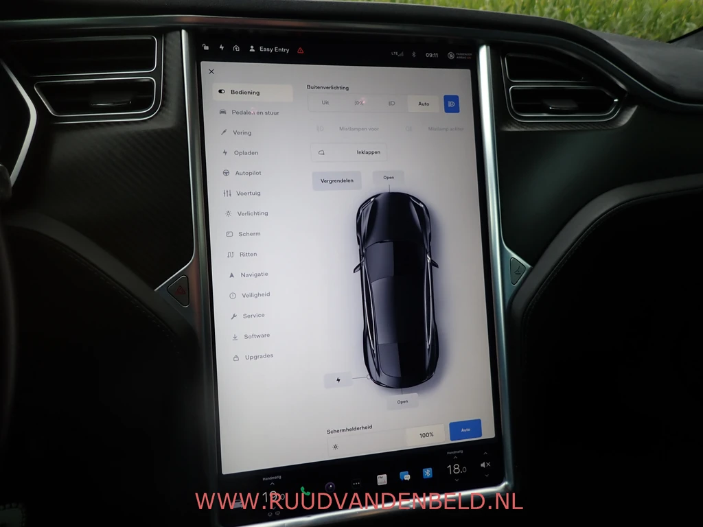 Tesla Model S – foto 22