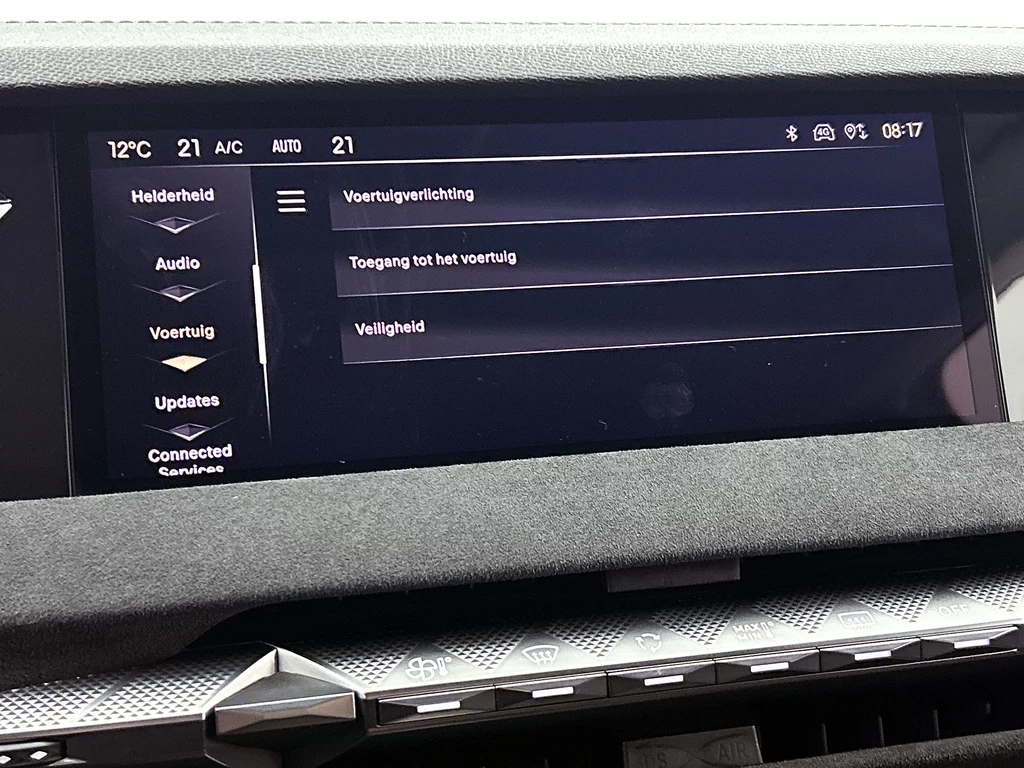 DS DS 4 – foto 14
