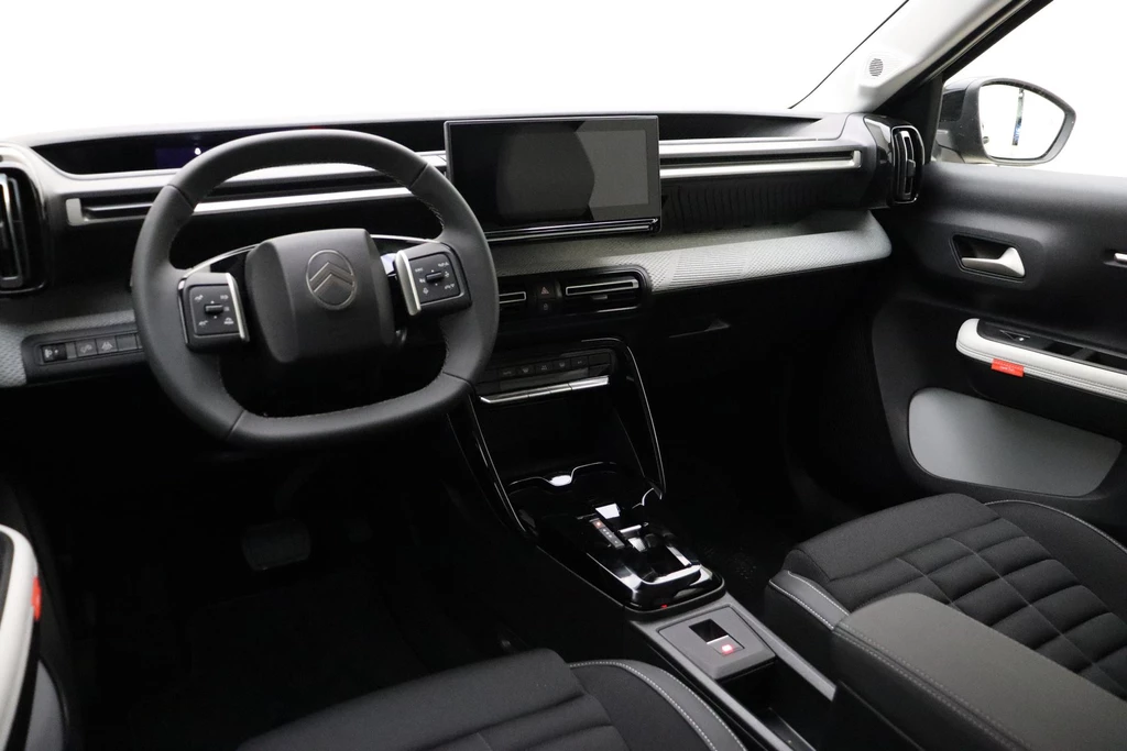 Citroën ë-C3 Aircross – foto 11