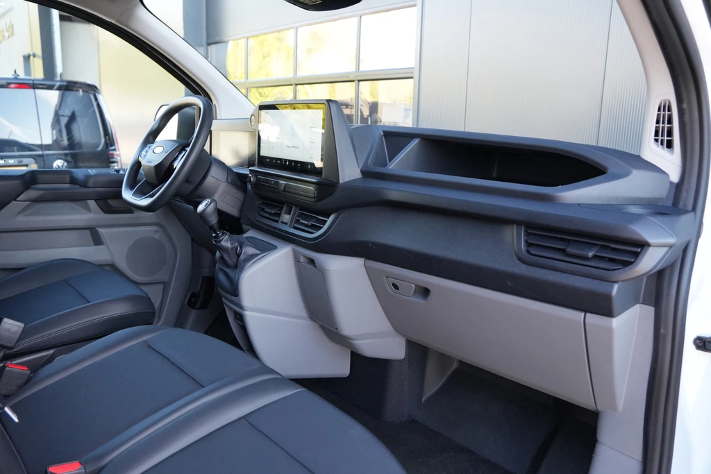 Ford Transit Custom – foto 34