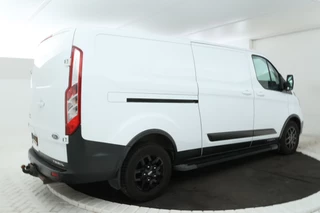 Ford Transit Custom – thumbnail 3