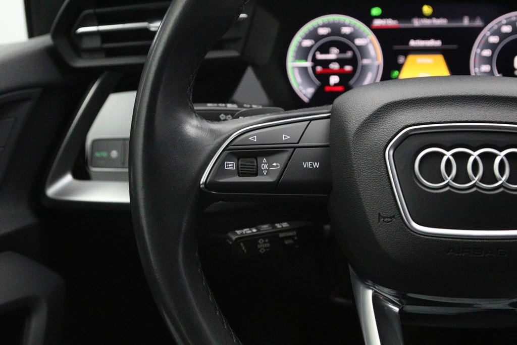 Audi A3 – foto 24