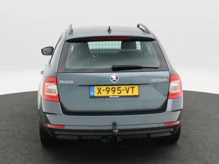 Škoda Octavia – thumbnail 3