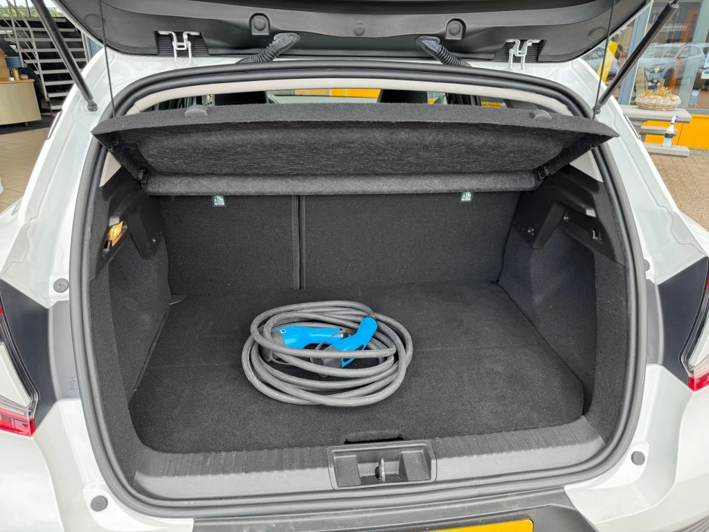 Renault Captur – foto 20