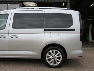 Volkswagen Caddy – thumbnail 3