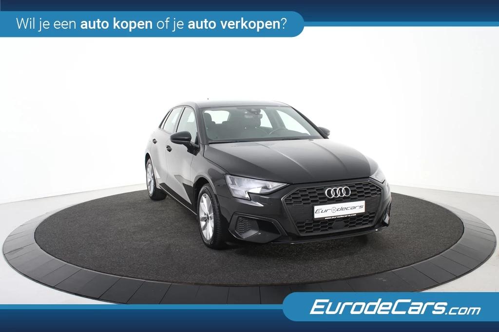 Audi A3 – foto 12