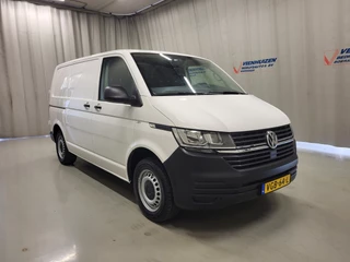 Volkswagen Transporter – thumbnail 6