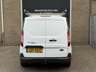 Ford Transit Connect – thumbnail 5