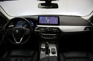 BMW 5 Serie – thumbnail 11