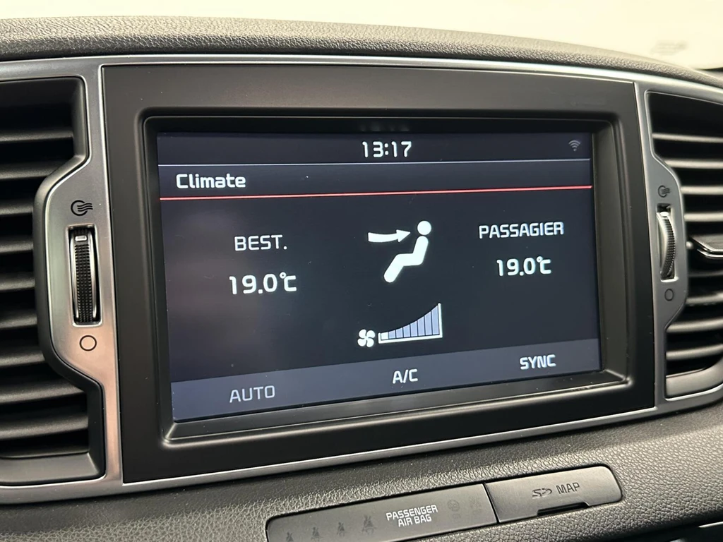 Kia Sportage – foto 45