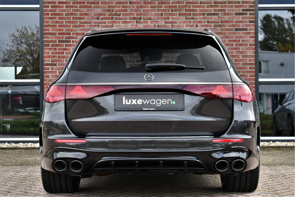 Mercedes-Benz E-Klasse – foto 12