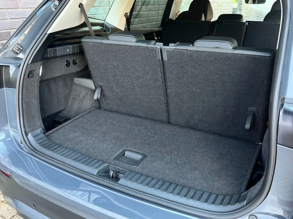 Volkswagen Tayron – foto 16