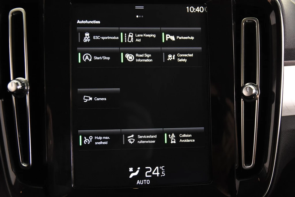 Volvo XC40 – foto 27