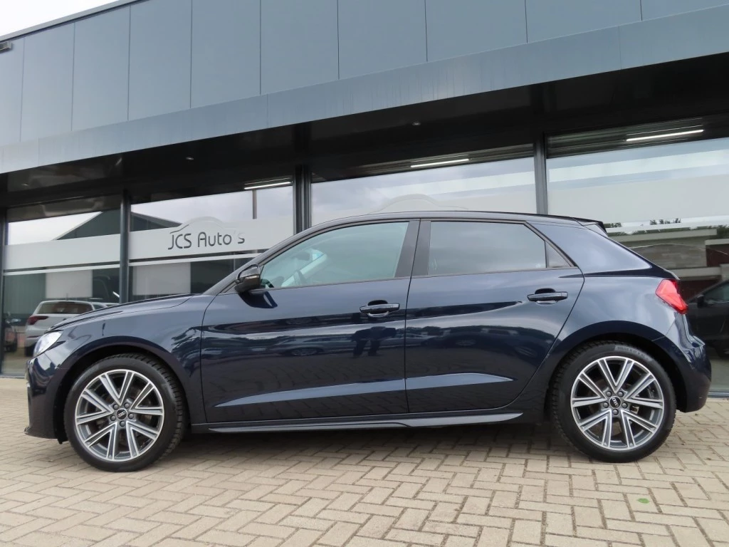 Audi A1 – foto 2