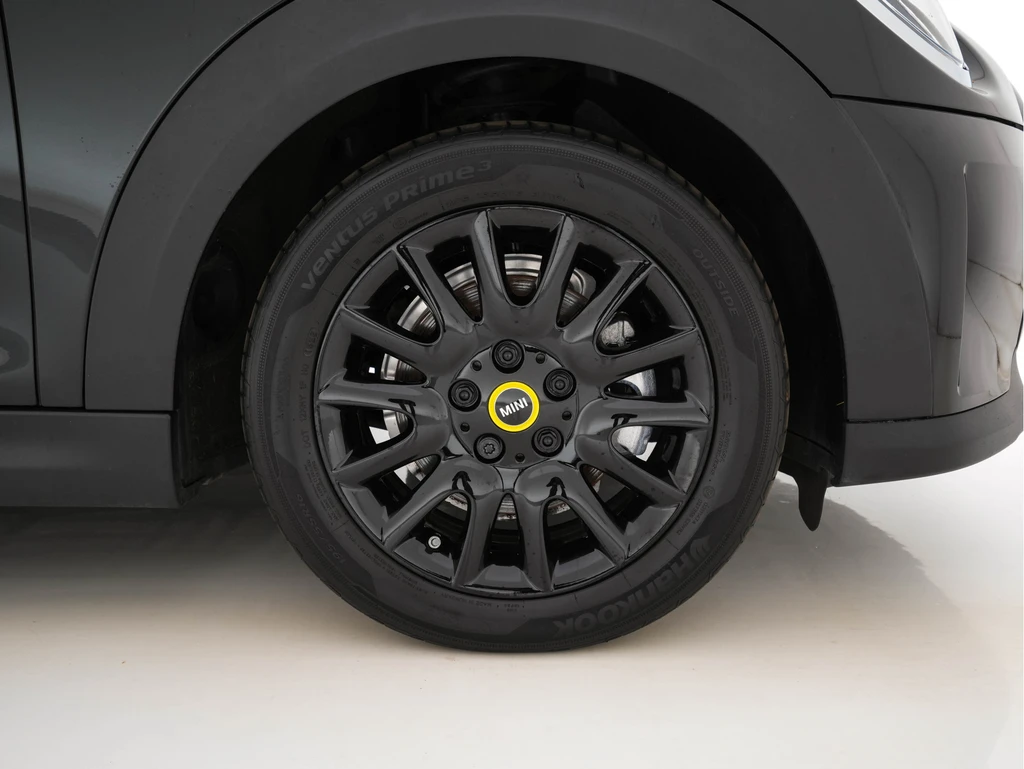 MINI Electric – foto 28