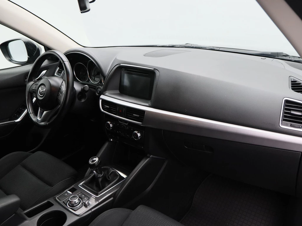 Mazda CX-5 – foto 36