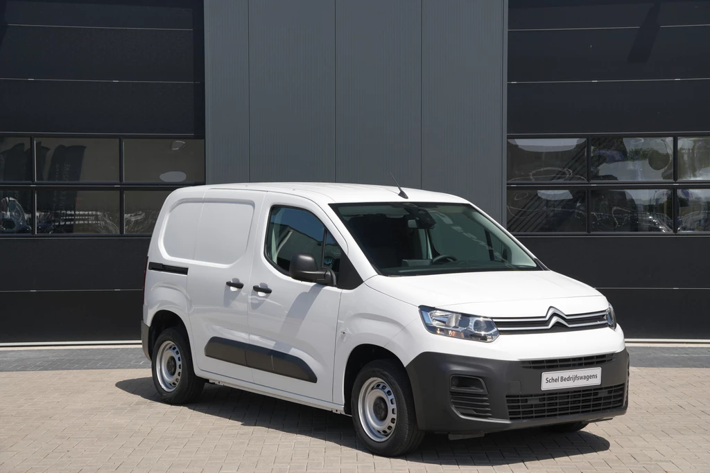 Citroën Berlingo – foto 7
