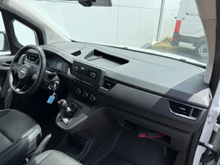 Nissan Townstar – thumbnail 9