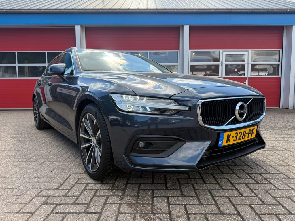 Volvo V60 – foto 8