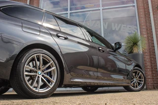 BMW 5 Serie – thumbnail 2