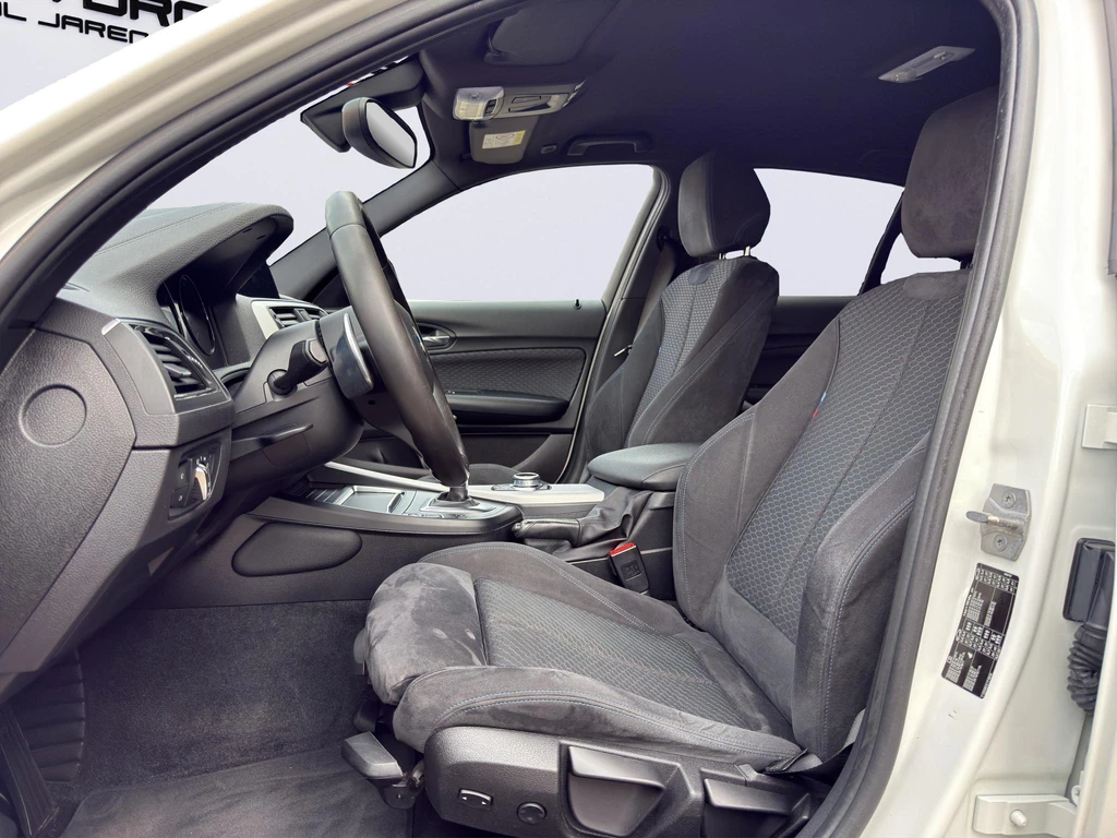 BMW 1 Serie – foto 12