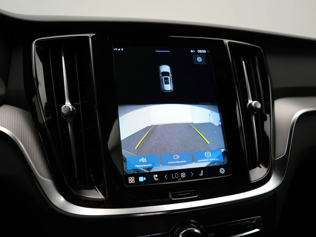 Volvo V60 – foto 28