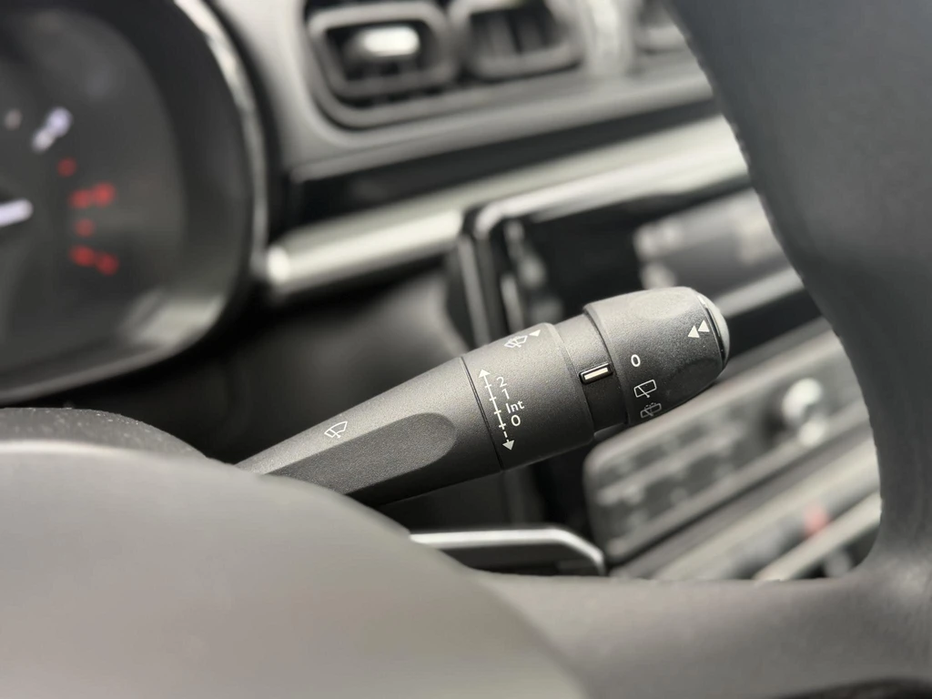 Citroën C3 – foto 18