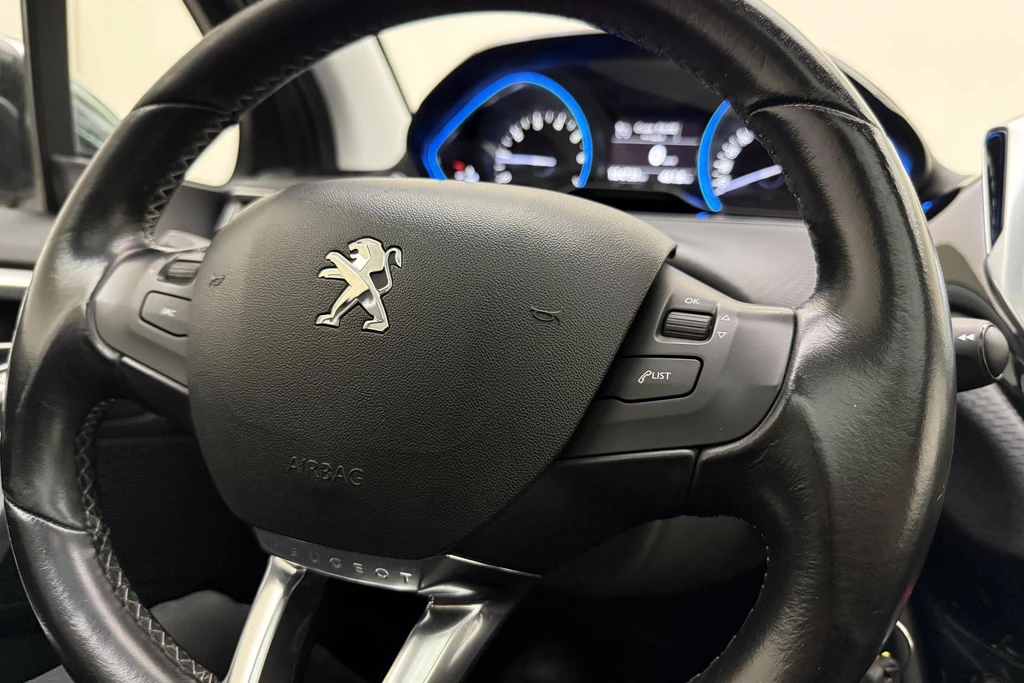 Peugeot 208 – foto 20